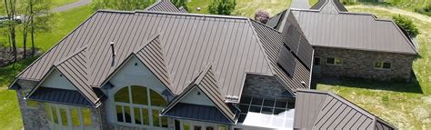 metal roofing buffalo ny